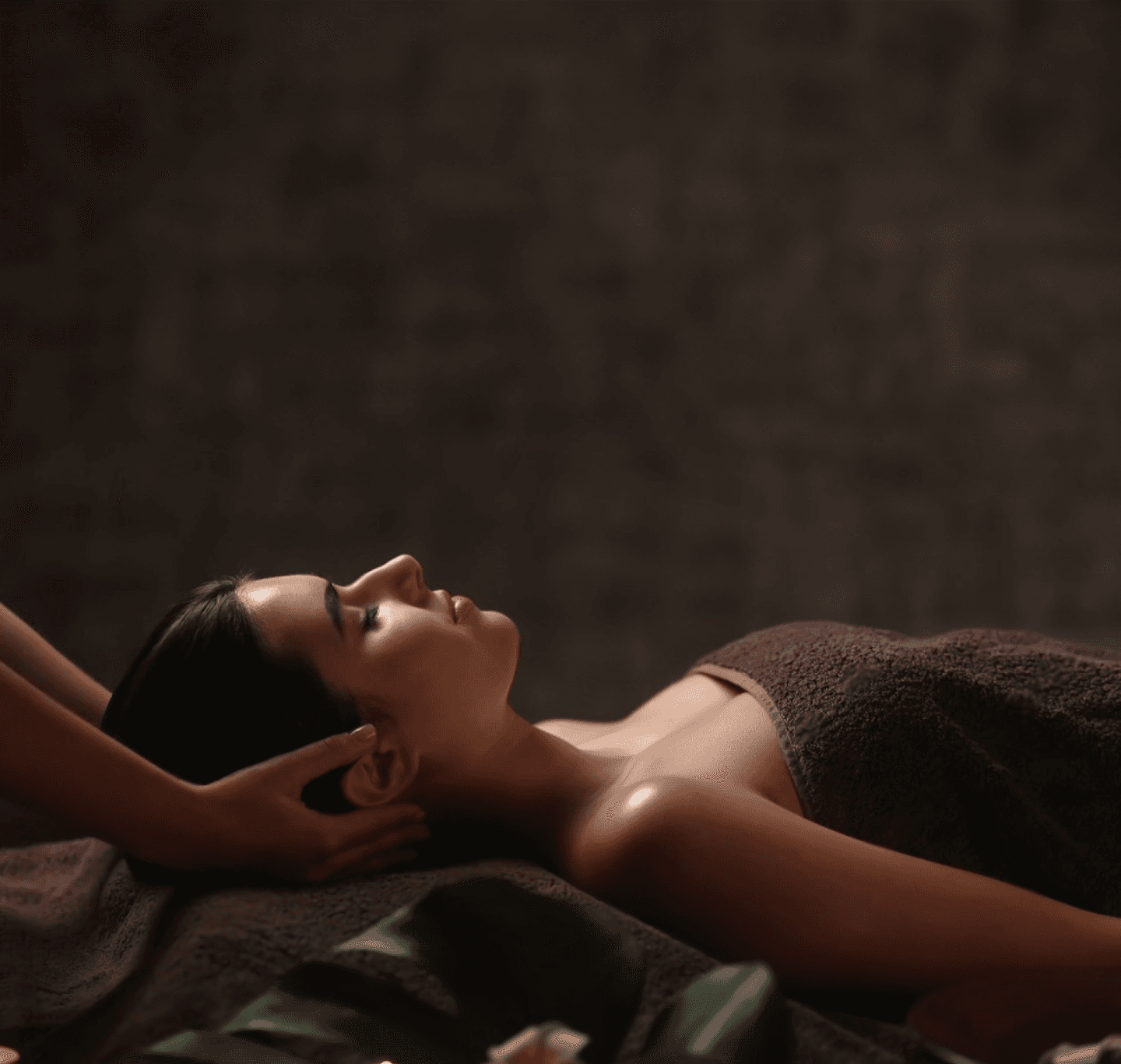Egypta Massage salon — relaxing massage treatments