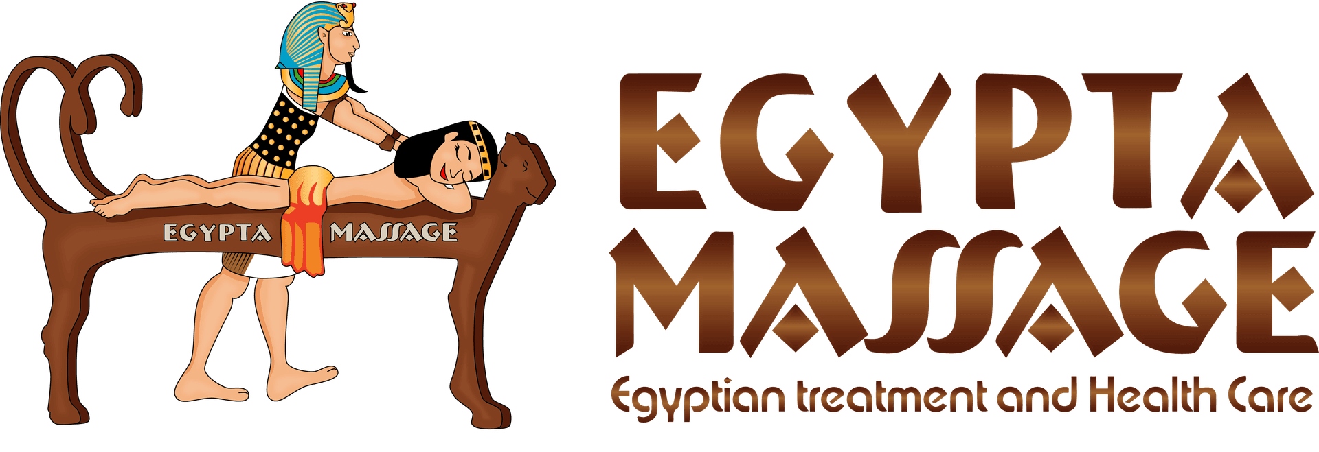 Egypta Massage